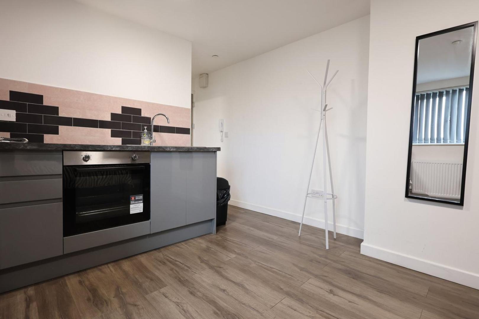 Cohost Partners | Smart Tv | 5 Min City | Parking Cardiff Exterior foto