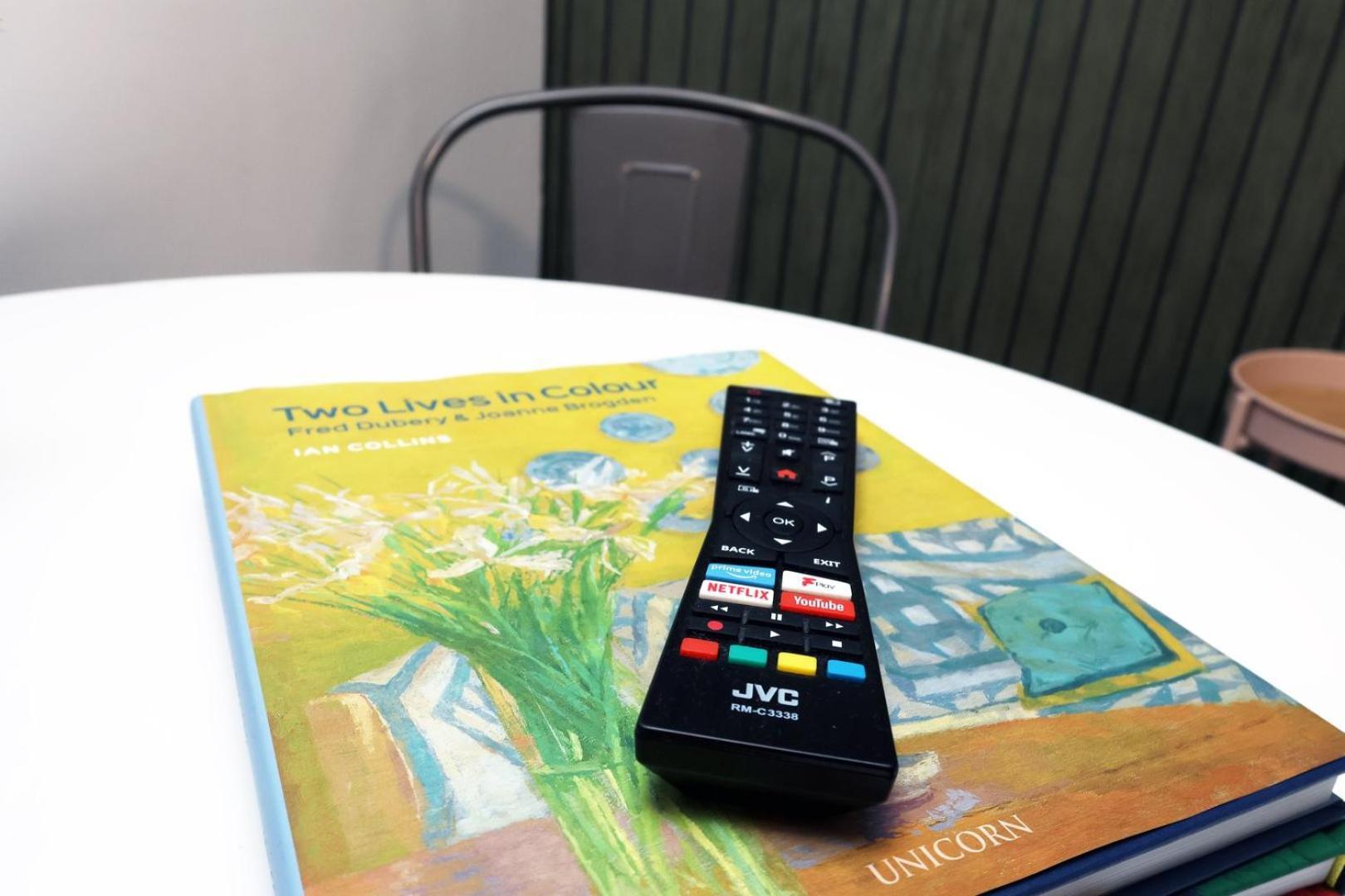 Cohost Partners | Smart Tv | 5 Min City | Parking Cardiff Exterior foto