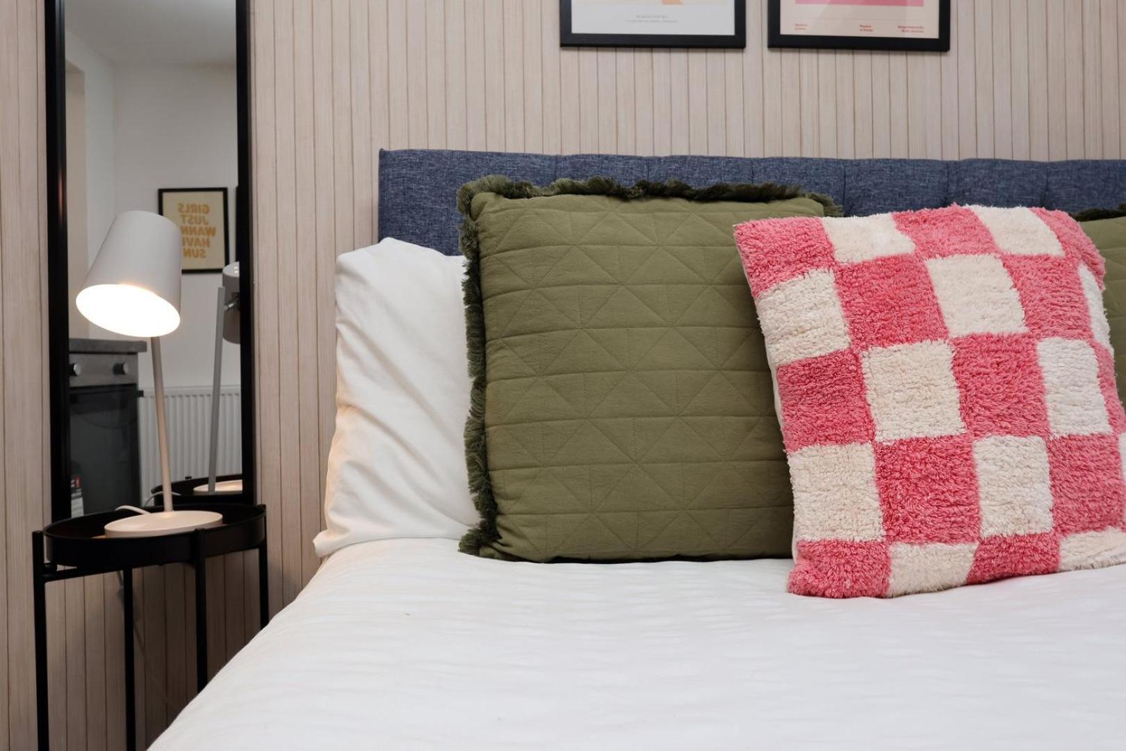 Cohost Partners | Smart Tv | 5 Min City | Parking Cardiff Exterior foto