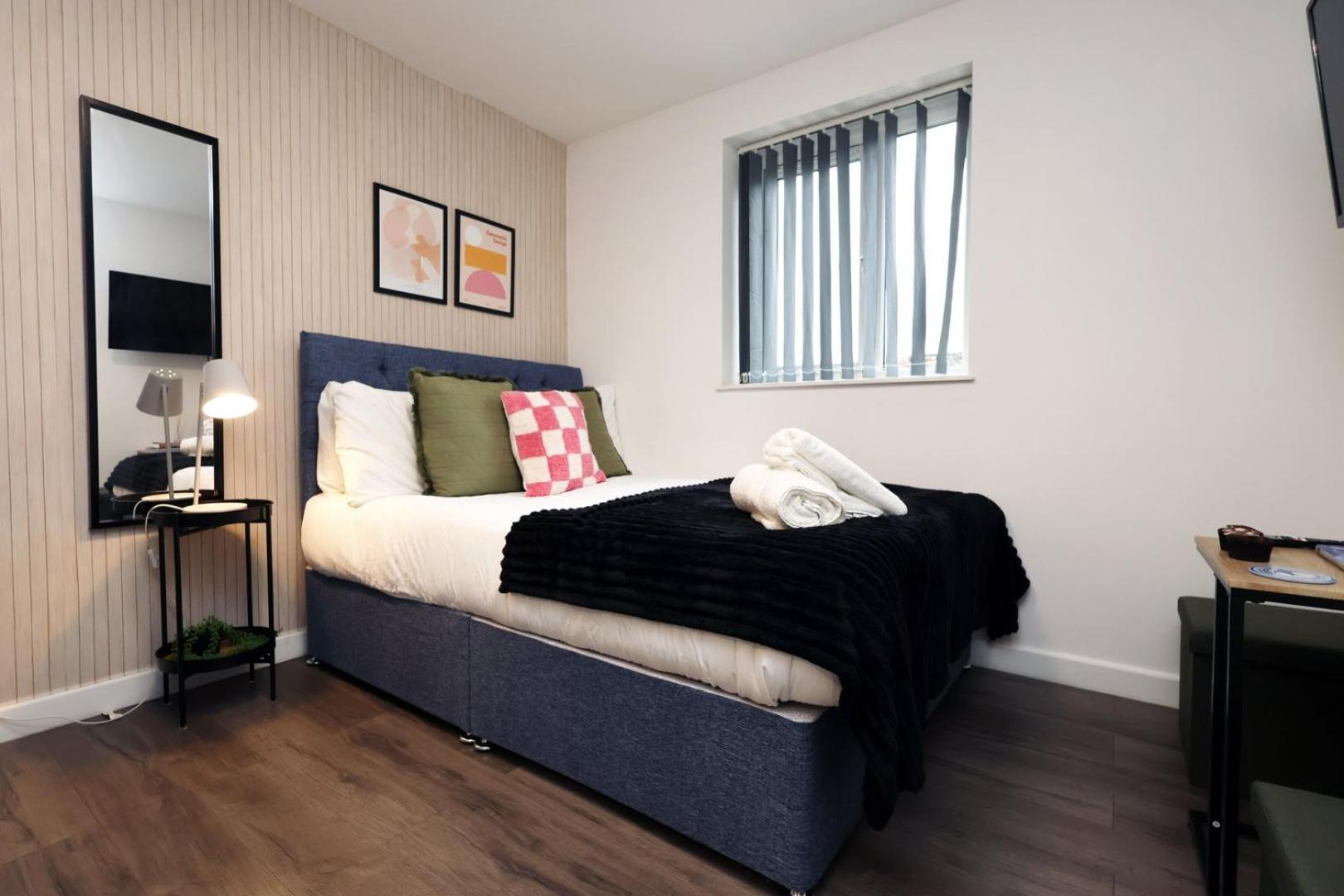 Cohost Partners | Smart Tv | 5 Min City | Parking Cardiff Exterior foto